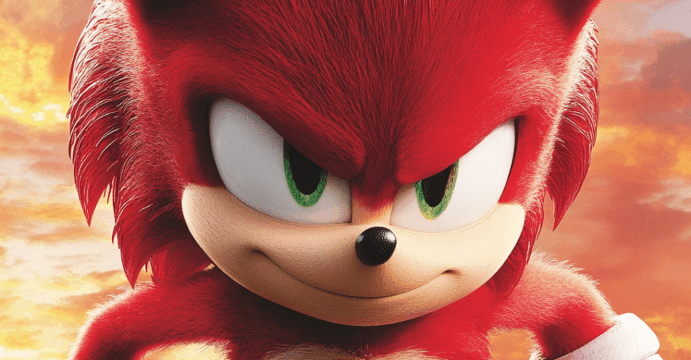 sonic the hedgehog 3 rating