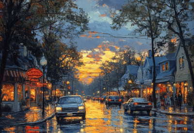 south orange nj