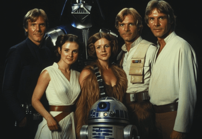 star wars a new hope cast
