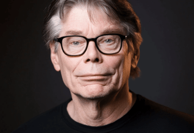stephen king net worth