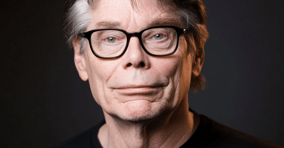 stephen king net worth