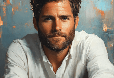 steven pasquale