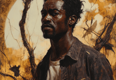 steven williams