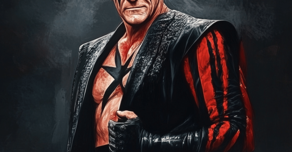 sting wwe