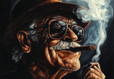 stogie