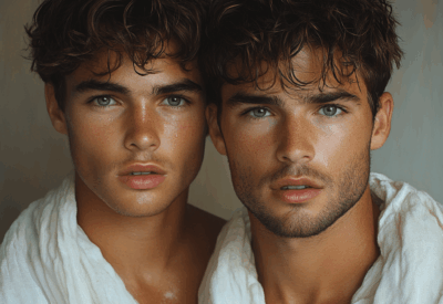 stokes twins