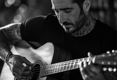 sully erna
