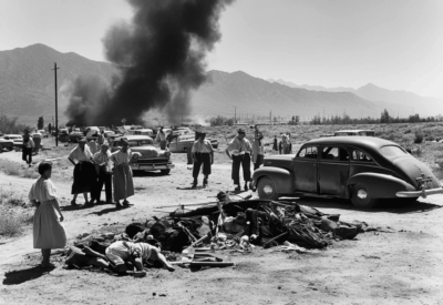 sunnydale massacre 1949
