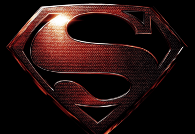 superman logo