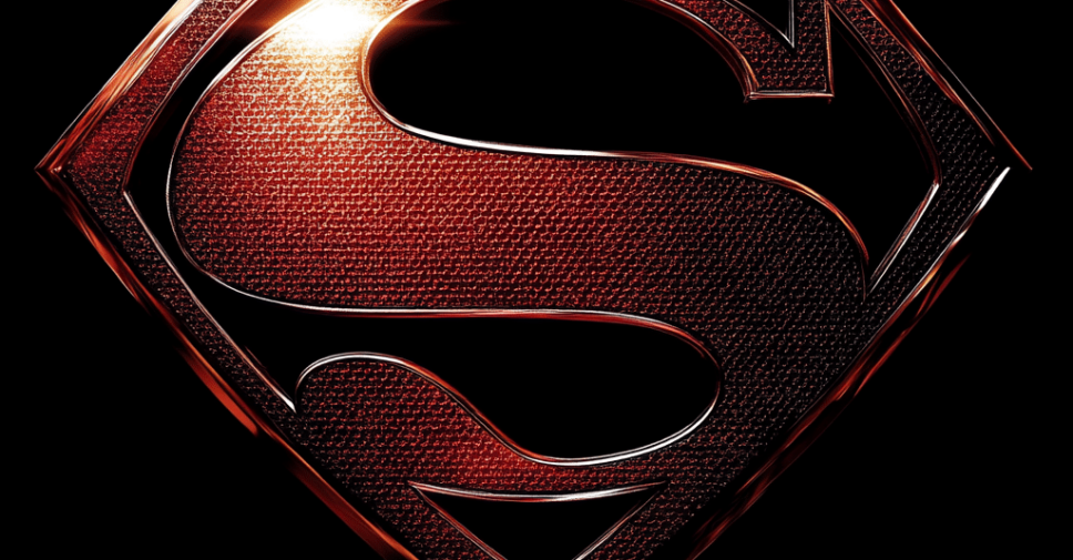 superman logo