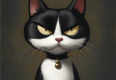 sylvester the cat