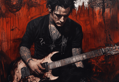 synyster gates