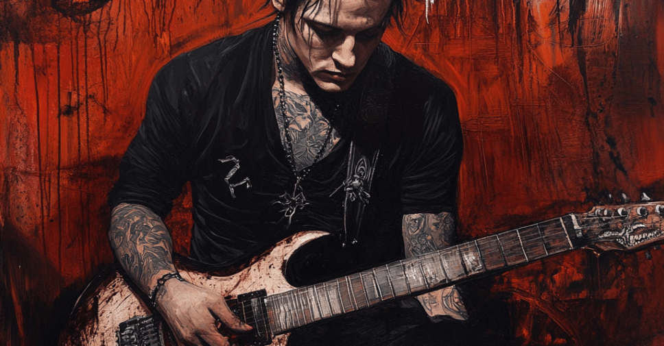 synyster gates