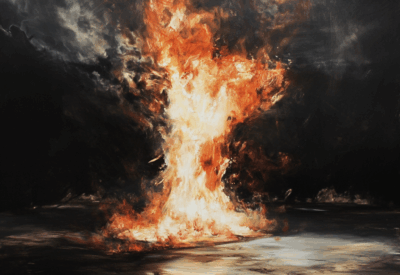 taegen burns