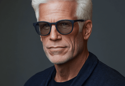 ted danson new show