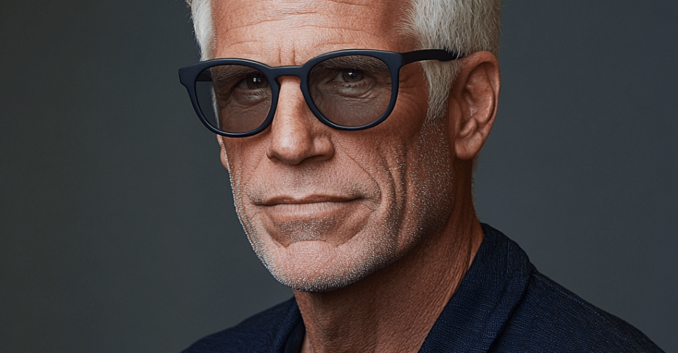 ted danson new show