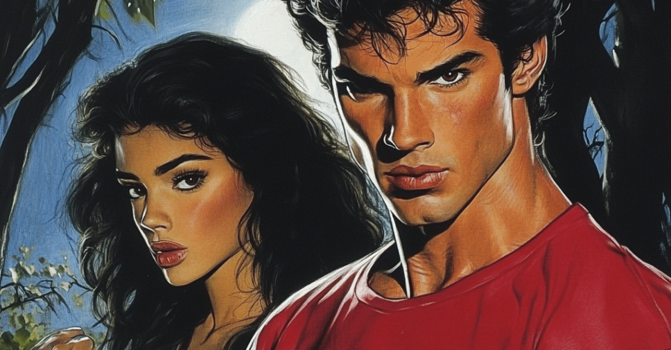 teen wolf 1985