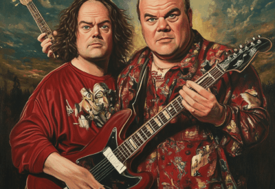 tenacious d and the pick of destiny