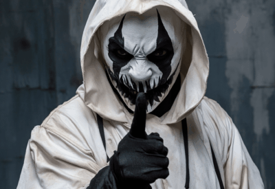 terrifier costume