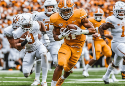 texas michigan game