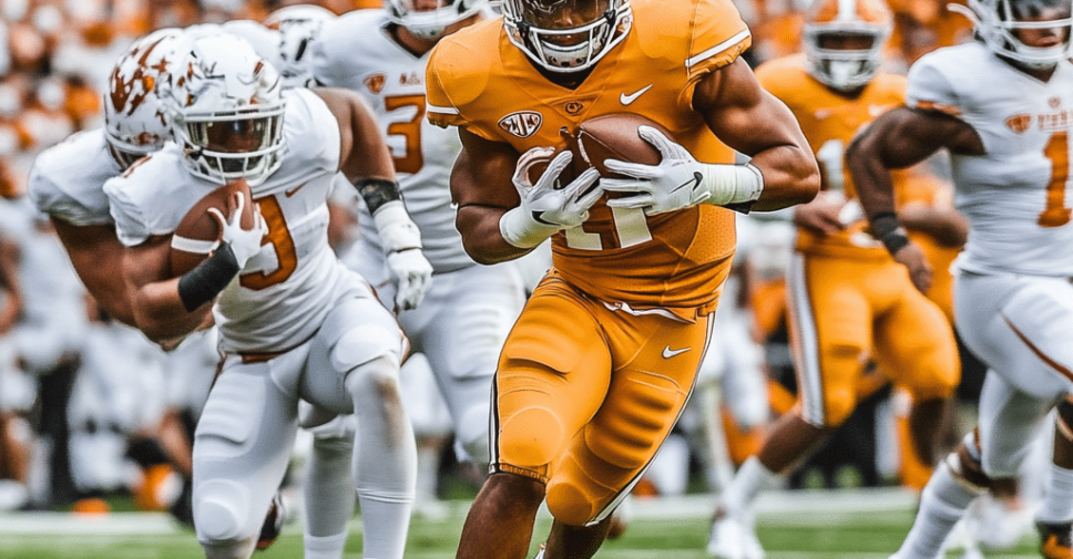 texas michigan game