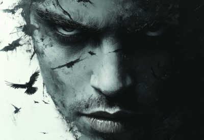 the crow 2