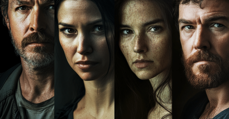 the gift 2015 cast