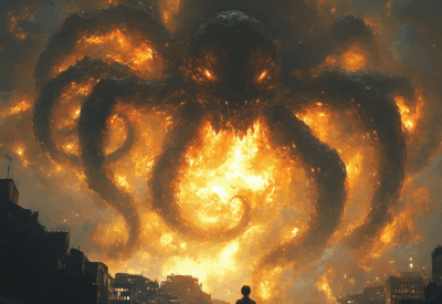 the gift of fear