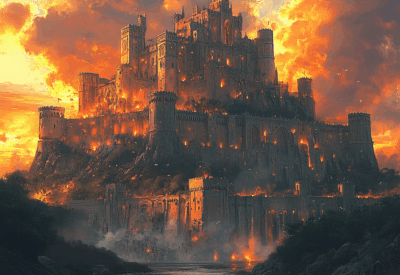 the kingdoms of ruin
