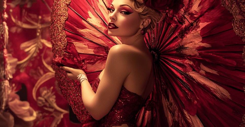 the last showgirl showtimes
