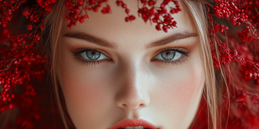 the rise of red