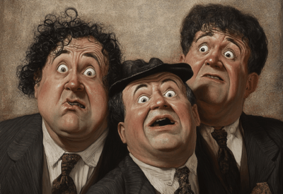 the three stooges 2012