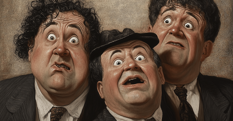 the three stooges 2012