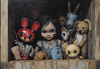 the toy box killer