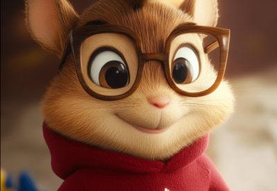 theodore alvin and the chipmunks