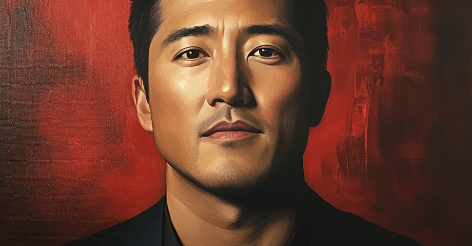 tim kang