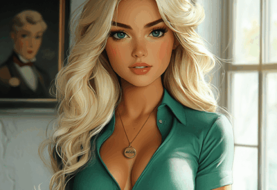 titty