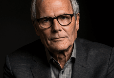tom brokaw