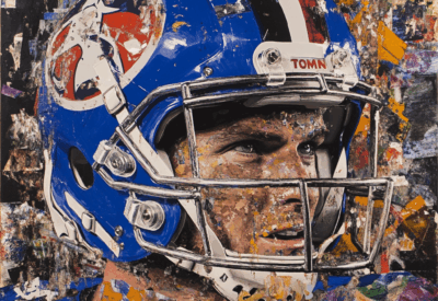 tom coughlin