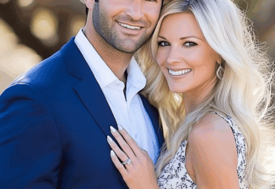 tony romo wife
