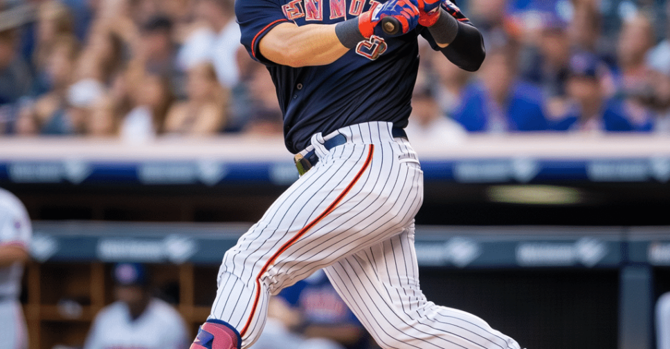 twins vs mets