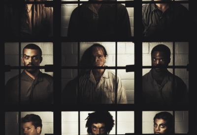 unprisoned cast