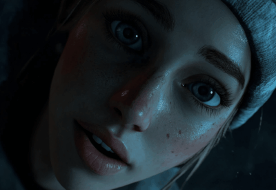 until dawn remake