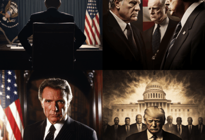 vindicating trump film showtimes
