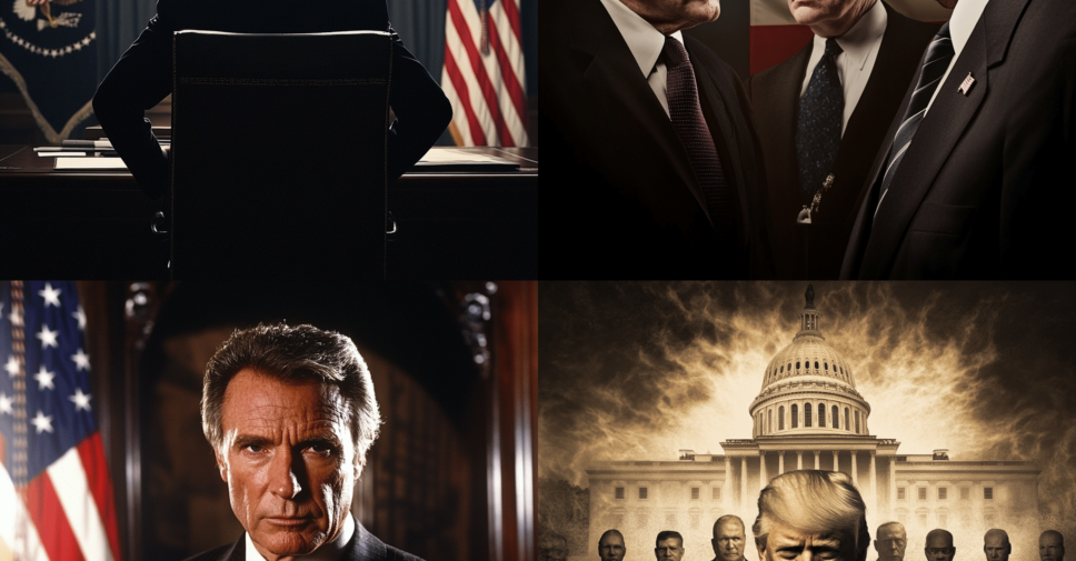 vindicating trump film showtimes
