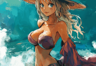 vivi one piece