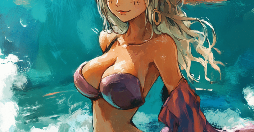 vivi one piece