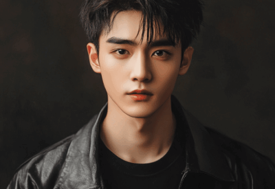 wang yibo