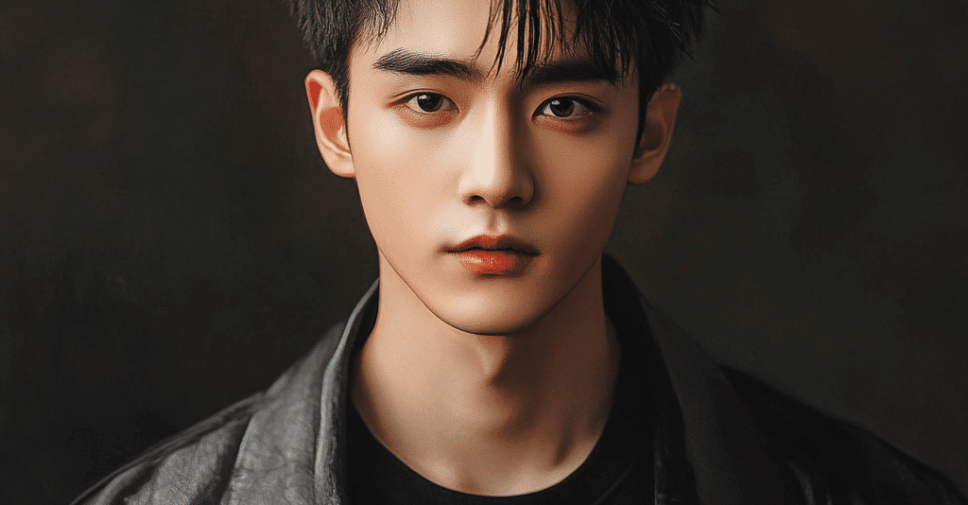 wang yibo