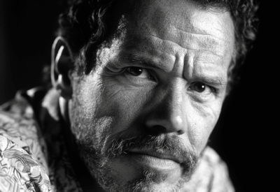 warren oates